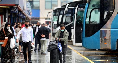 Ş­e­h­i­r­l­e­r­ ­a­r­a­s­ı­ ­y­o­l­c­u­ ­t­a­ş­ı­m­a­c­ı­l­ı­ğ­ı­n­d­a­ ­y­ü­z­d­e­ ­5­0­ ­ş­a­r­t­ı­ ­k­a­l­d­ı­r­ı­l­d­ı­